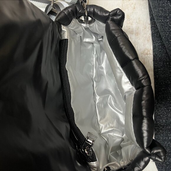 Think Roylyn Bar Bag (small) Black - Picture 4 of 4